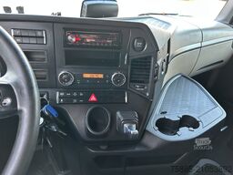 Mercedes-Benz Actros 1842 Bigspace / 870 dkm / Tacho V2 / 2 T...