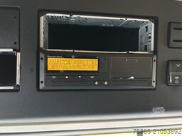 Mercedes-Benz Actros 1842 Bigspace / 870 dkm / Tacho V2 / 2 T...