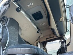 Mercedes-Benz Actros 1842 Bigspace / 870 dkm / Tacho V2 / 2 T...