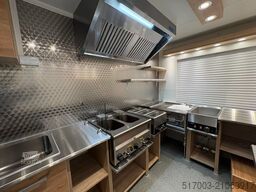 „Ein Anhänger, unzählige Möglichkeiten „Der perfekte Imbissanhänger