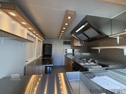 „Ein Anhänger, unzählige Möglichkeiten „Der perfekte Imbissanhänger