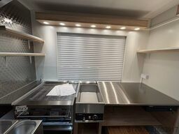 „Ein Anhänger, unzählige Möglichkeiten „Der perfekte Imbissanhänger