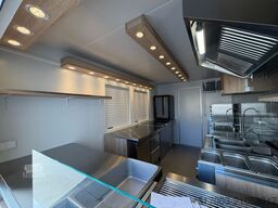 „Ein Anhänger, unzählige Möglichkeiten „Der perfekte Imbissanhänger