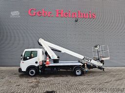 Renault Maxity DTI 130 GSR B200T