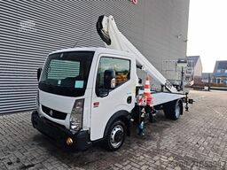 Renault Maxity DTI 130 GSR B200T