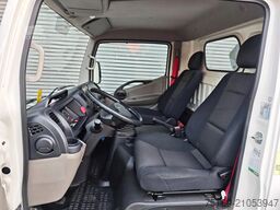 Renault Maxity DTI 130 GSR B200T