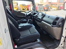 Renault Maxity DTI 130 GSR B200T