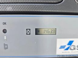 Renault Maxity DTI 130 GSR B200T