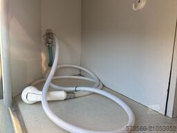 Fiat Ducato Camper | 2 Schlafplätze Küche | Reisefertig