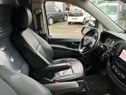 Mercedes-Benz Vito 114 CDI Lang / Leder / Navi / Camera / APK...