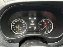 Mercedes-Benz Vito 114 CDI Lang / Leder / Navi / Camera / APK...