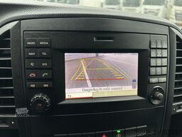 Mercedes-Benz Vito 114 CDI Lang / Leder / Navi / Camera / APK...