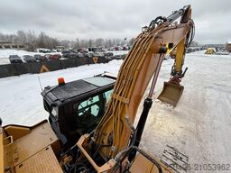 Caterpillar 323 ROTOTILT / AC / CENTRAL LUBRICATION