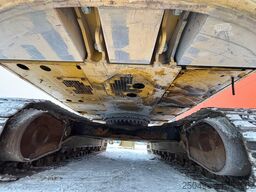 Caterpillar 323 ROTOTILT / AC / CENTRAL LUBRICATION