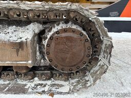 Caterpillar 323 ROTOTILT / AC / CENTRAL LUBRICATION