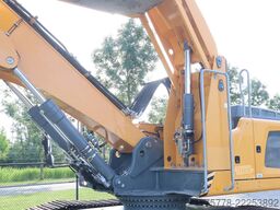 Liebherr LH30M | LH 30 M | OILQUICK | SORTING GRAB