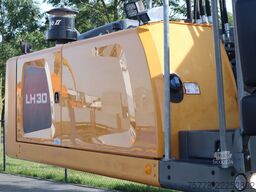 Liebherr LH30M | LH 30 M | OILQUICK | SORTING GRAB