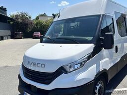IVECO Daily 35 S 18 HA CRV