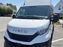 IVECO Daily 35 S 18 HA CRV