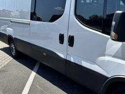 IVECO Daily 35 S 18 HA CRV