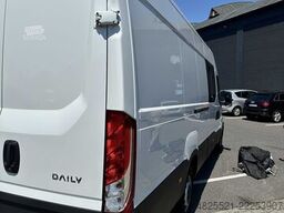 IVECO Daily 35 S 18 HA CRV