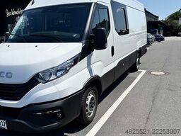 IVECO Daily 35 S 18 HA CRV