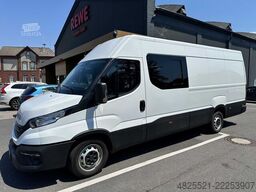IVECO Daily 35 S 18 HA CRV
