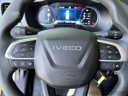 IVECO Daily 35 S 18 HA CRV
