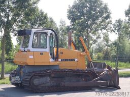 Liebherr PR732 B-M | AIRCO | GREAT CONDITION