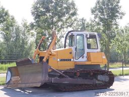 Liebherr PR732 B-M | AIRCO | GREAT CONDITION