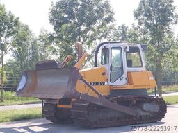 Liebherr PR732 B-M | AIRCO | GREAT CONDITION