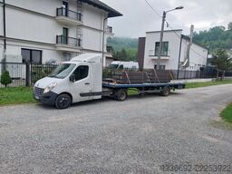 Renault Master L