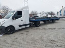 Renault Master L