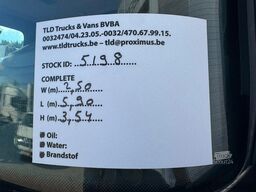 Scania P420 **BELGIAN ORIGINE-EURO 5**