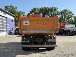 Mercedes-Benz AROCS 2651 6x4 EURO6 WYWROTKA TRÓJSTRONNA Z BOR...