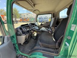 Renault MAXITY PODNOŚNIK KOSZOWY RUTHMANN TB270