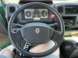 Renault MAXITY PODNOŚNIK KOSZOWY RUTHMANN TB270