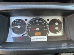 Renault MAXITY PODNOŚNIK KOSZOWY RUTHMANN TB270