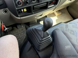 Renault MAXITY PODNOŚNIK KOSZOWY RUTHMANN TB270