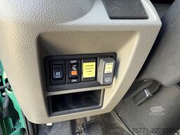 Renault MAXITY PODNOŚNIK KOSZOWY RUTHMANN TB270