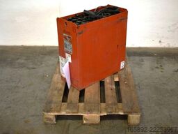 GRUMA 24 Volt 3 PzS 375 Ah