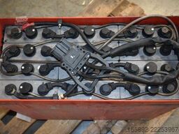 GRUMA 24 Volt 3 PzS 375 Ah