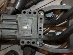GRUMA 24 Volt 3 PzS 375 Ah