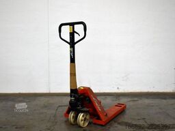 Linde HPT M 15