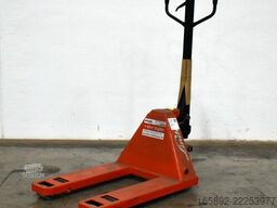 Linde HPT M 15