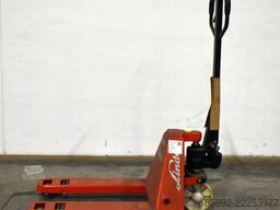 Linde HPT M 15