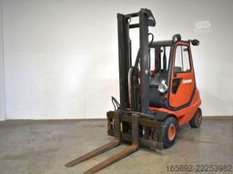 Linde H 30 D 351-03