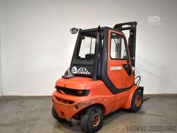 Linde H 30 D 351-03
