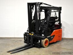 Linde E 18 L EVO 386-02