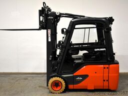 Linde E 18 L EVO 386-02